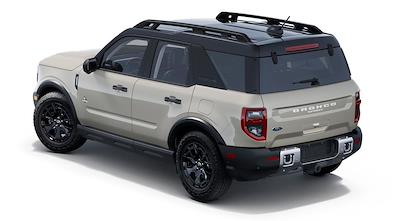 2025 Ford Bronco Sport AWD SUV for sale #H25BS121 - photo 2