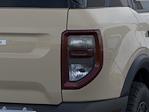 New 2025 Ford Bronco Sport Outer Banks 4WD SUV for sale #H25BS121 - photo 21