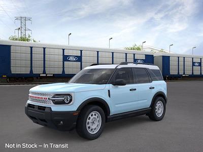 New 2025 Ford Bronco Sport Heritage AWD SUV for sale #H25BS123 - photo 1