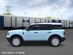 New 2025 Ford Bronco Sport Heritage AWD SUV for sale #H25BS123 - photo 4