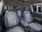 New 2025 Ford Bronco Sport Badlands 4WD SUV for sale #H25BS124 - photo 10