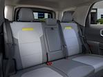 New 2025 Ford Bronco Sport Badlands 4WD SUV for sale #H25BS124 - photo 11
