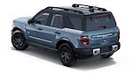 New 2025 Ford Bronco Sport Badlands AWD SUV for sale #H25BS124 - photo 4