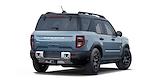 New 2025 Ford Bronco Sport Badlands AWD SUV for sale #H25BS124 - photo 2