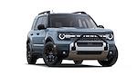 New 2025 Ford Bronco Sport Badlands AWD SUV for sale #H25BS124 - photo 1