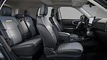 New 2025 Ford Bronco Sport Badlands AWD SUV for sale #H25BS124 - photo 6