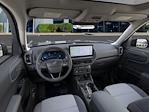 New 2025 Ford Bronco Sport Badlands 4WD SUV for sale #H25BS124 - photo 9