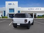 New 2025 Ford Bronco Sport Outer Banks AWD SUV for sale #H25BS125 - photo 2