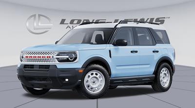 2025 Ford Bronco Sport AWD SUV for sale #H25BS127 - photo 1