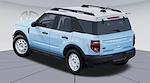 2025 Ford Bronco Sport AWD SUV for sale #H25BS127 - photo 2