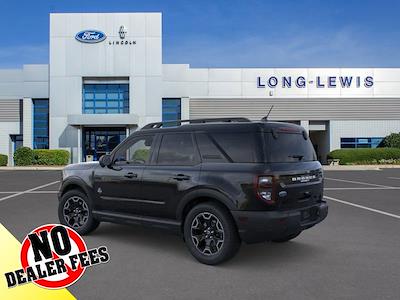 New 2025 Ford Bronco Sport Outer Banks 4WD SUV for sale #H25BS129 - photo 2