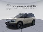 New 2025 Ford Bronco Sport Outer Banks 4WD SUV for sale #H25BS130 - photo 1