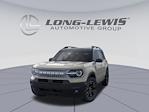 New 2025 Ford Bronco Sport Outer Banks 4WD SUV for sale #H25BS130 - photo 3