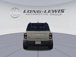 New 2025 Ford Bronco Sport Outer Banks 4WD SUV for sale #H25BS130 - photo 5