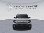New 2025 Ford Bronco Sport Outer Banks 4WD SUV for sale #H25BS130 - photo 6