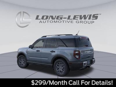 New 2025 Ford Bronco Sport Big Bend 4WD SUV for sale #H25BS132 - photo 2
