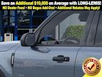 2025 Ford Bronco Sport 4WD SUV for sale #H25BS132 - photo 25