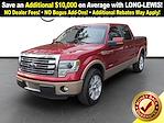 2013 Ford F-150 SuperCrew Cab RWD Pickup for sale #H25BS132B - photo 1