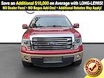 2013 Ford F-150 SuperCrew Cab RWD Pickup for sale #H25BS132B - photo 10