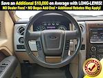 2013 Ford F-150 SuperCrew Cab RWD Pickup for sale #H25BS132B - photo 18
