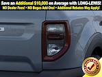 2025 Ford Bronco Sport 4WD SUV for sale #H25BS134 - photo 26
