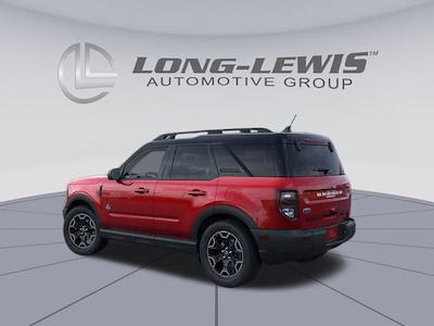 New 2025 Ford Bronco Sport Outer Banks AWD SUV for sale #H25BS135 - photo 2