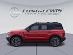 New 2025 Ford Bronco Sport Outer Banks AWD SUV for sale #H25BS135 - photo 4