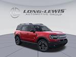 New 2025 Ford Bronco Sport Outer Banks AWD SUV for sale #H25BS135 - photo 7