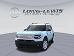 New 2025 Ford Bronco Sport Heritage 4WD SUV for sale #H25BS136 - photo 3