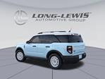New 2025 Ford Bronco Sport Heritage 4WD SUV for sale #H25BS136 - photo 2