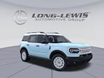 New 2025 Ford Bronco Sport Heritage 4WD SUV for sale #H25BS136 - photo 7