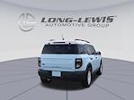 New 2025 Ford Bronco Sport Heritage 4WD SUV for sale #H25BS136 - photo 8