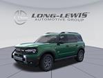 New 2025 Ford Bronco Sport Big Bend AWD SUV for sale #H25BS137 - photo 1