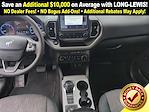 Used 2023 Ford Bronco Sport Big Bend for sale #H25BS137A - photo 20