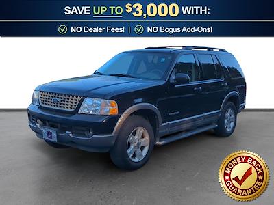 Used 2004 Ford Explorer - photo 1