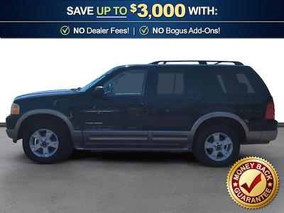Used 2004 Ford Explorer - photo 1