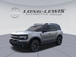 New 2025 Ford Bronco Sport Outer Banks 4WD SUV for sale #H25BS139 - photo 1