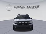 New 2025 Ford Bronco Sport Outer Banks 4WD SUV for sale #H25BS139 - photo 6
