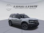 New 2025 Ford Bronco Sport Outer Banks 4WD SUV for sale #H25BS139 - photo 7
