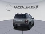 New 2025 Ford Bronco Sport Outer Banks 4WD SUV for sale #H25BS139 - photo 8