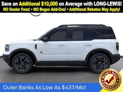 2025 Ford Bronco Sport 4WD SUV for sale #H25BS140 - photo 2