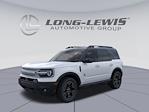 New 2025 Ford Bronco Sport Outer Banks 4WD SUV for sale #H25BS140 - photo 1