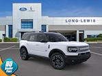 New 2025 Ford Bronco Sport Outer Banks 4WD SUV for sale #H25BS140 - photo 8