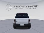 New 2025 Ford Bronco Sport Outer Banks 4WD SUV for sale #H25BS140 - photo 5