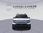 New 2025 Ford Bronco Sport Outer Banks 4WD SUV for sale #H25BS140 - photo 6