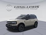 New 2025 Ford Bronco Sport Outer Banks 4WD SUV for sale #H25BS141 - photo 1