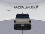 New 2025 Ford Bronco Sport Outer Banks 4WD SUV for sale #H25BS141 - photo 5