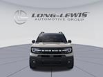 New 2025 Ford Bronco Sport Outer Banks 4WD SUV for sale #H25BS141 - photo 6