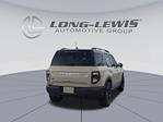 New 2025 Ford Bronco Sport Outer Banks 4WD SUV for sale #H25BS141 - photo 8
