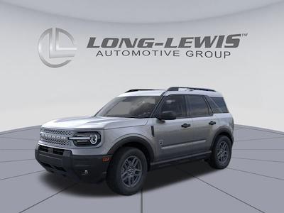 New 2025 Ford Bronco Sport Big Bend 4WD SUV for sale #H25BS142 - photo 1